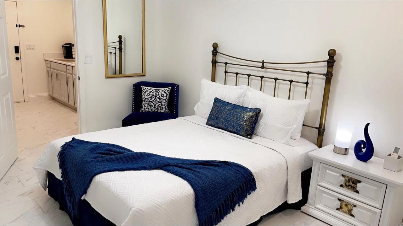 Guest House , 5 Min Away From Las Airport. Лас Вегас Екстериор снимка